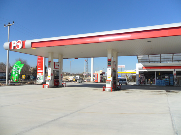 ALPE PETROL