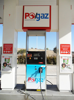 OTOGAZ