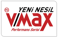 Yeni Nesil V/Max Eurodizel