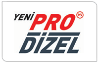 Yeni Prodizel